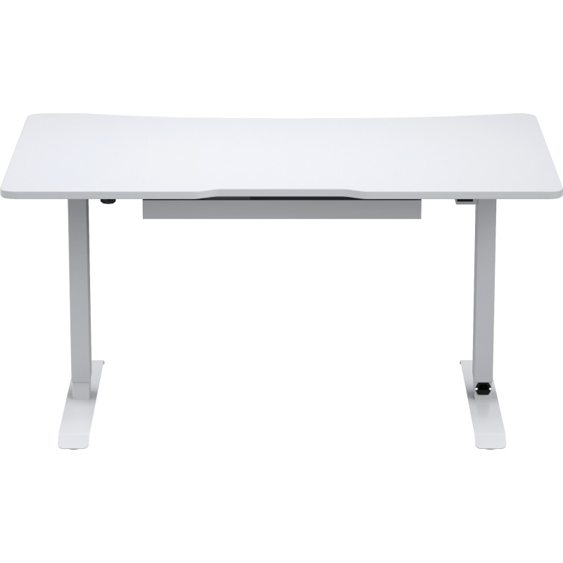 Стіл Anda Seat Xtreme 140 (AD-D-DD1-1400-07-W) White