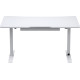 Стіл Anda Seat Xtreme 140 (AD-D-DD1-1400-07-W) White