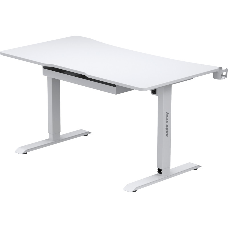 Стіл Anda Seat Xtreme 140 (AD-D-DD1-1400-07-W) White