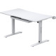 Стіл Anda Seat Xtreme 140 (AD-D-DD1-1400-07-W) White