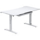 Стіл Anda Seat Xtreme 140 (AD-D-DD1-1400-07-W) White