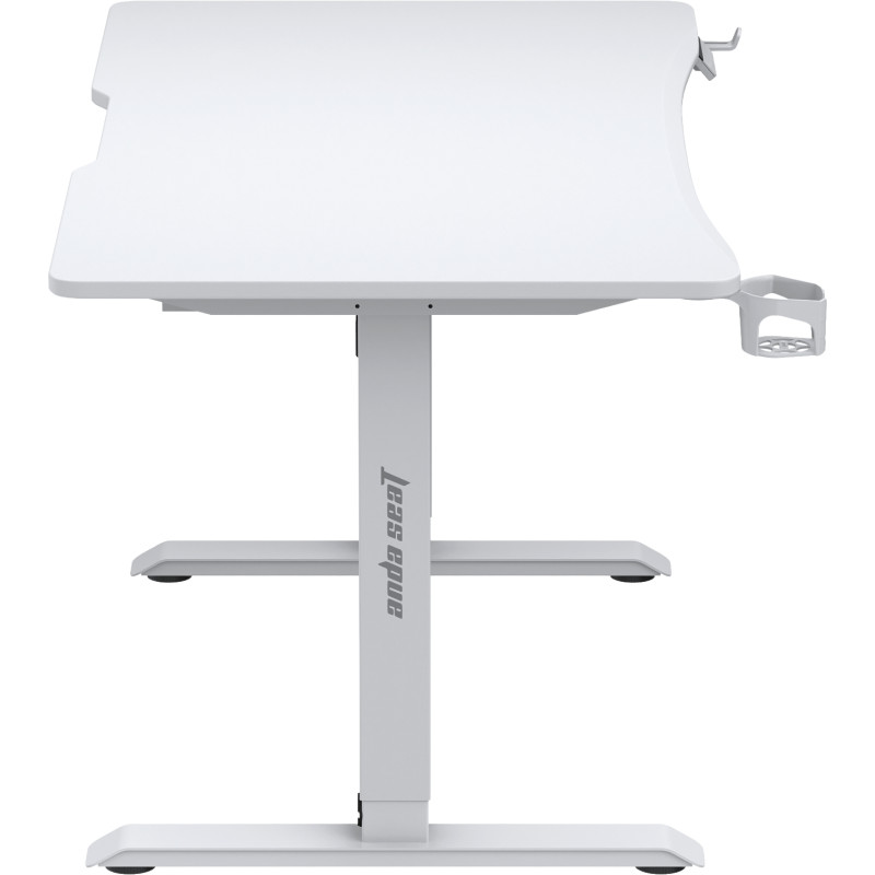 Стіл Anda Seat Xtreme 140 (AD-D-DD1-1400-07-W) White