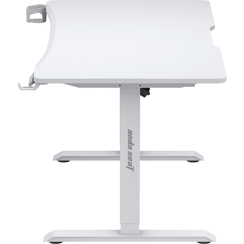 Стіл Anda Seat Xtreme 140 (AD-D-DD1-1400-07-W) White