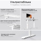 Стіл Anda Seat Xtreme 140 (AD-D-DD1-1400-07-W) White