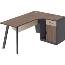 Стол OfficePro PG-F20A-14A-R