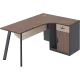 Стол OfficePro PG-F20A-14A-R