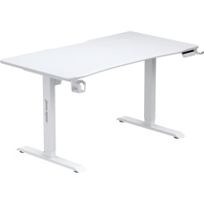Стіл Anda Seat Xtreme Pro 140 White (AD-D-DD1-1400-08-W)