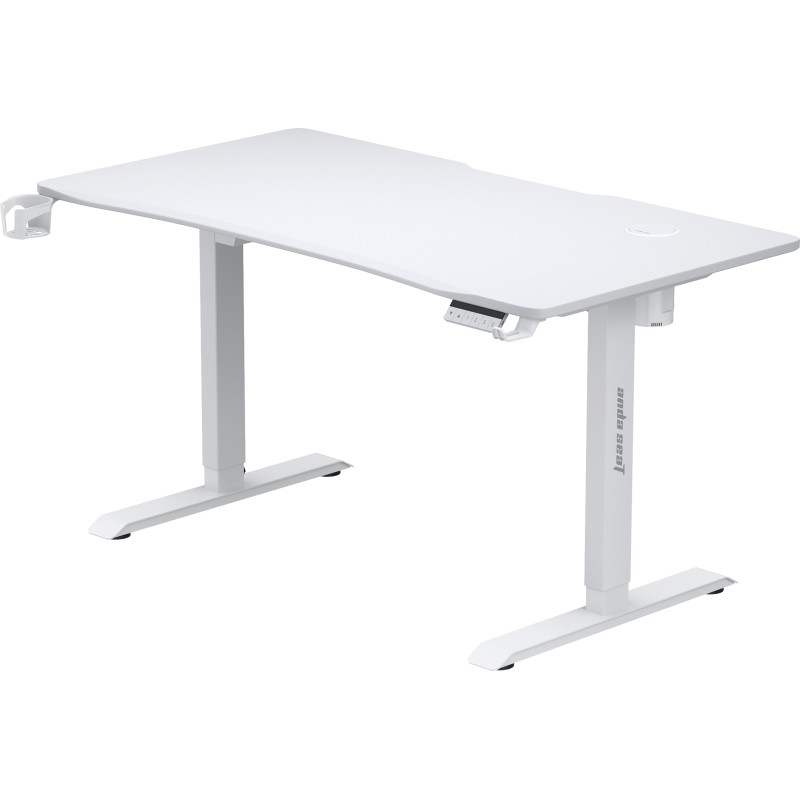 Стіл Anda Seat Xtreme Pro 140 White (AD-D-DD1-1400-08-W)