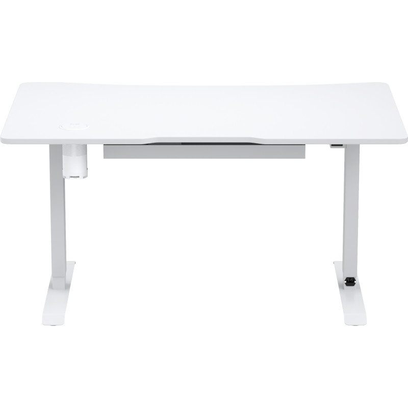 Стіл Anda Seat Xtreme Pro 140 White (AD-D-DD1-1400-08-W)
