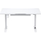 Стіл Anda Seat Xtreme Pro 140 White (AD-D-DD1-1400-08-W)