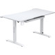 Стіл Anda Seat Xtreme Pro 140 White (AD-D-DD1-1400-08-W)
