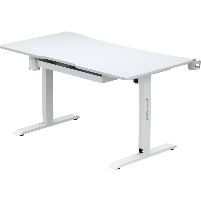 Стіл Anda Seat Xtreme Pro 140 White (AD-D-DD1-1400-08-W)