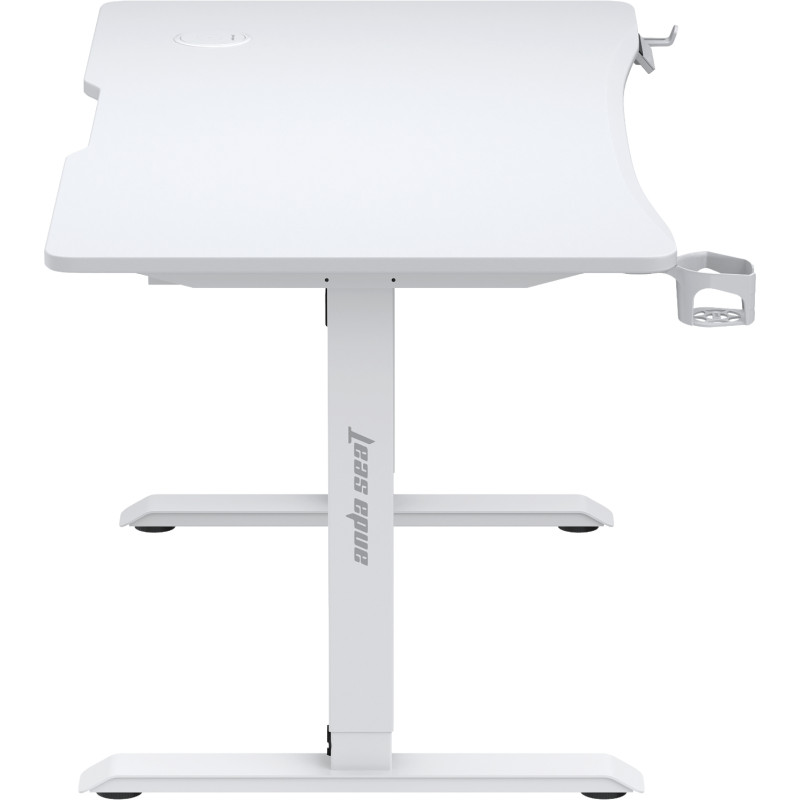 Стіл Anda Seat Xtreme Pro 140 White (AD-D-DD1-1400-08-W)