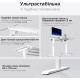 Стіл Anda Seat Xtreme Pro 140 White (AD-D-DD1-1400-08-W)