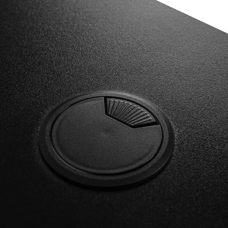 Стол HATOR Vast Essential Black (HTD-010)