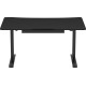 Стіл Anda Seat Xtreme 140 (AD-D-DD1-1400-07-B) Black