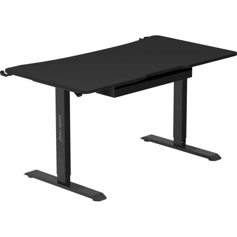 Стіл Anda Seat Xtreme 140 (AD-D-DD1-1400-07-B) Black