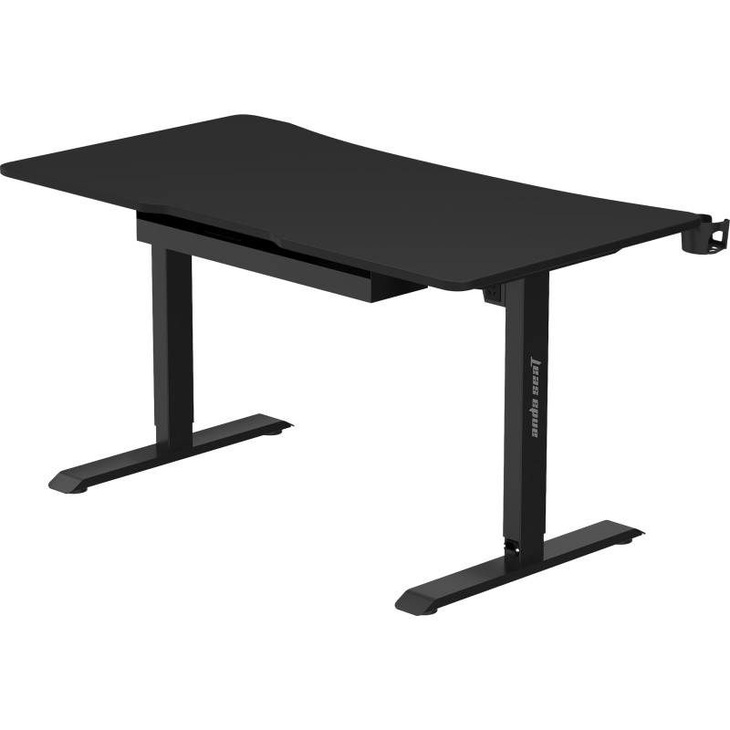 Стіл Anda Seat Xtreme 140 (AD-D-DD1-1400-07-B) Black