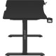 Стіл Anda Seat Xtreme 140 (AD-D-DD1-1400-07-B) Black