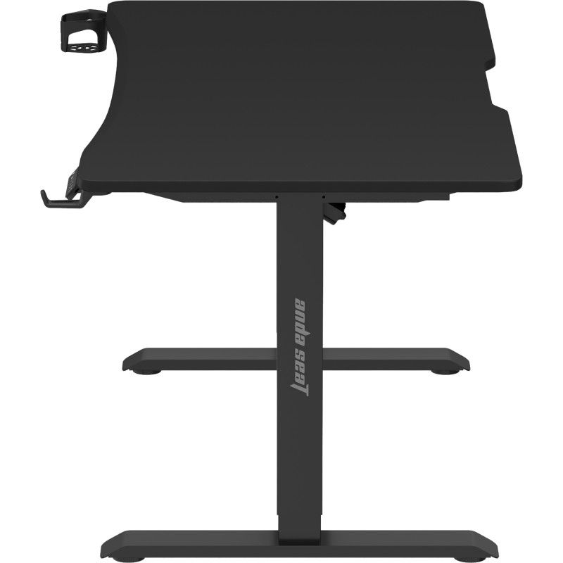 Стіл Anda Seat Xtreme 140 (AD-D-DD1-1400-07-B) Black