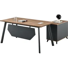 Стол OfficePro PG-F20B-16B