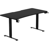 Стіл Anda Seat Xtreme E 140 Black (AD-D-DD1-1600-06-B)