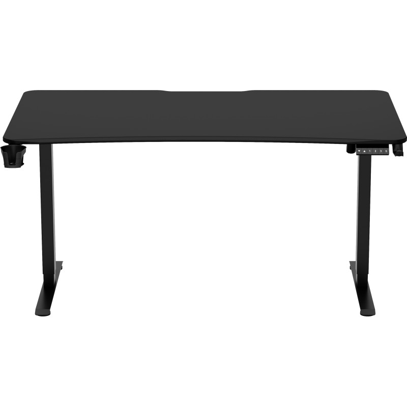 Стіл Anda Seat Xtreme E 140 Black (AD-D-DD1-1600-06-B)