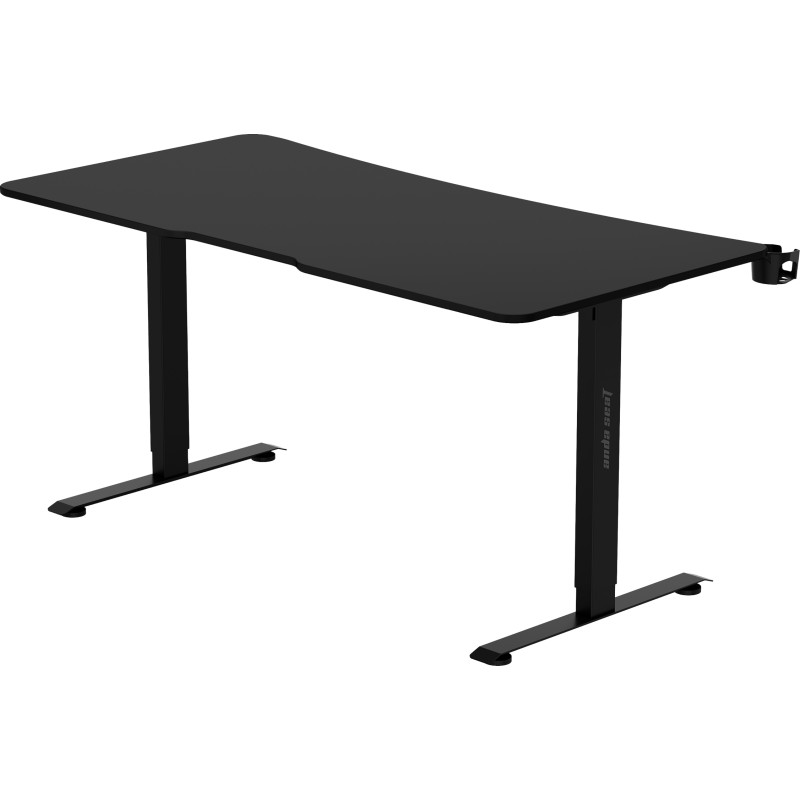 Стіл Anda Seat Xtreme E 140 Black (AD-D-DD1-1600-06-B)