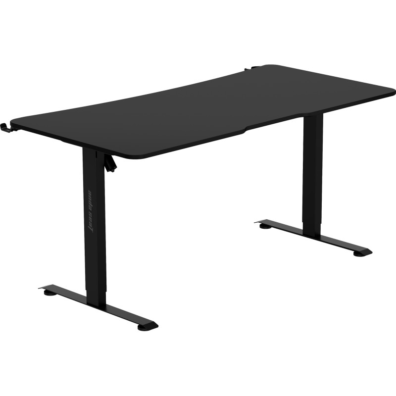 Стіл Anda Seat Xtreme E 140 Black (AD-D-DD1-1600-06-B)