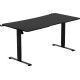 Стіл Anda Seat Xtreme E 140 Black (AD-D-DD1-1600-06-B)