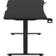 Стіл Anda Seat Xtreme E 140 Black (AD-D-DD1-1600-06-B)