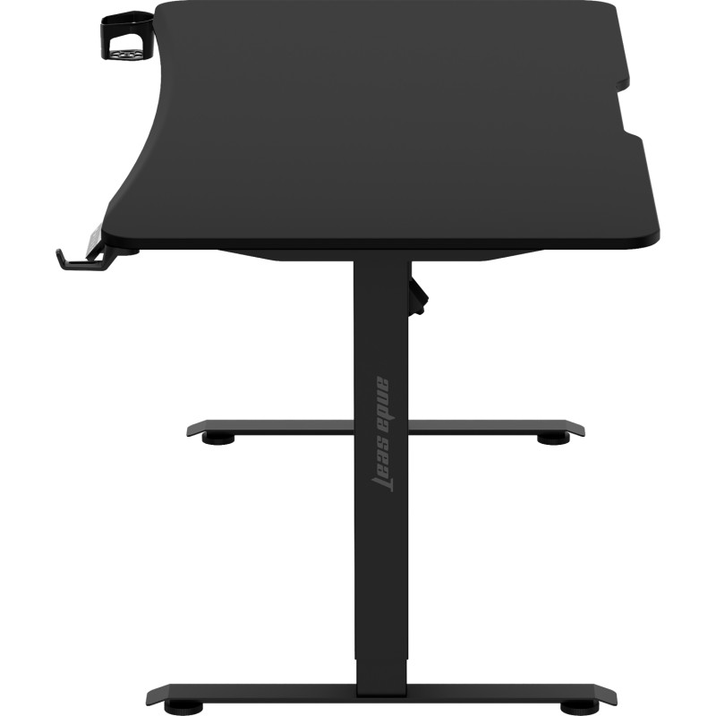 Стіл Anda Seat Xtreme E 140 Black (AD-D-DD1-1600-06-B)