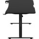 Стіл Anda Seat Xtreme E 140 Black (AD-D-DD1-1600-06-B)