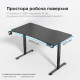 Стіл Anda Seat Xtreme E 140 Black (AD-D-DD1-1600-06-B)