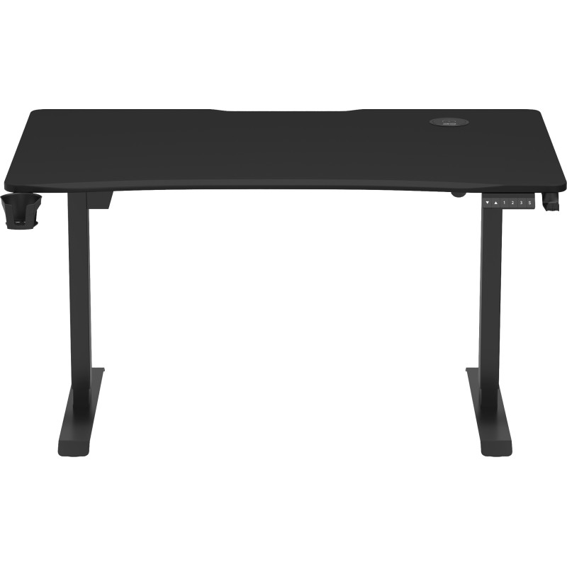 Стіл Anda Seat Xtreme Pro 140 (AD-D-DD1-1400-08-B) Black