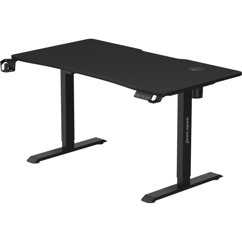 Стіл Anda Seat Xtreme Pro 140 (AD-D-DD1-1400-08-B) Black