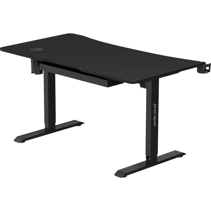 Стіл Anda Seat Xtreme Pro 140 (AD-D-DD1-1400-08-B) Black