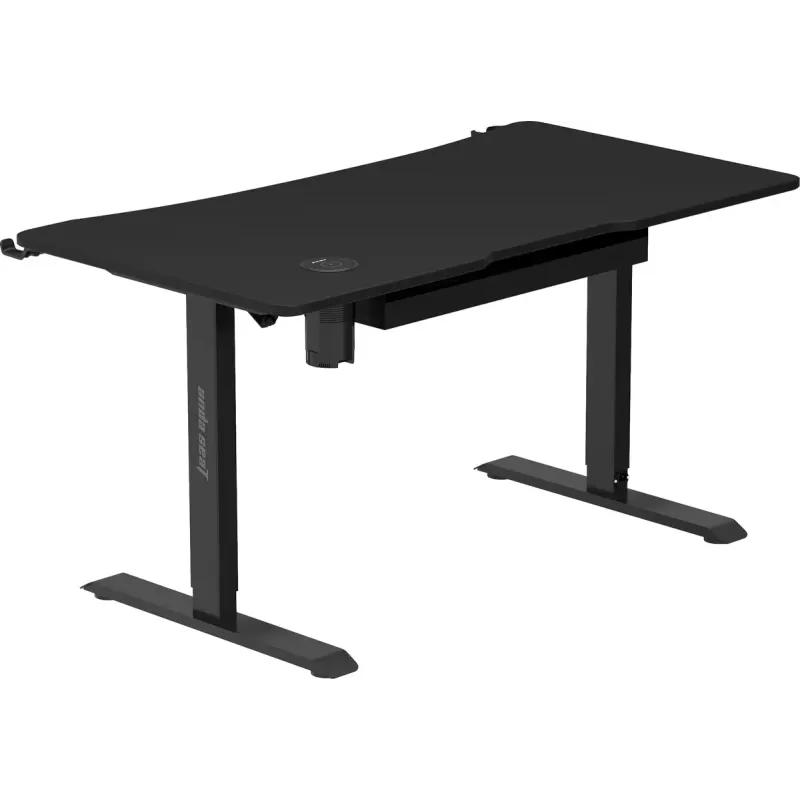 Стол Anda Seat Xtreme Pro 140 (AD-D-DD1-1400-08-B) Black
