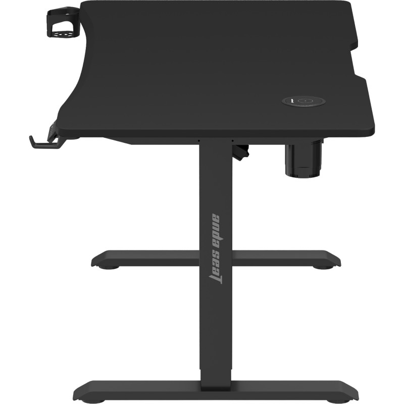 Стіл Anda Seat Xtreme Pro 140 (AD-D-DD1-1400-08-B) Black