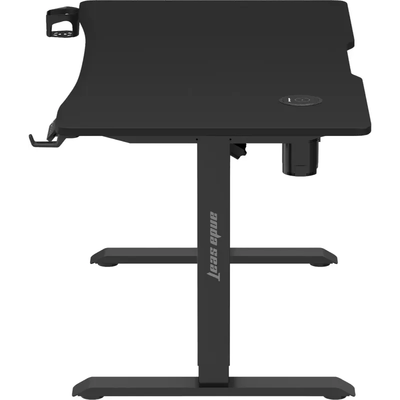Стол Anda Seat Xtreme Pro 140 (AD-D-DD1-1400-08-B) Black