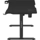 Стол Anda Seat Xtreme Pro 140 (AD-D-DD1-1400-08-B) Black