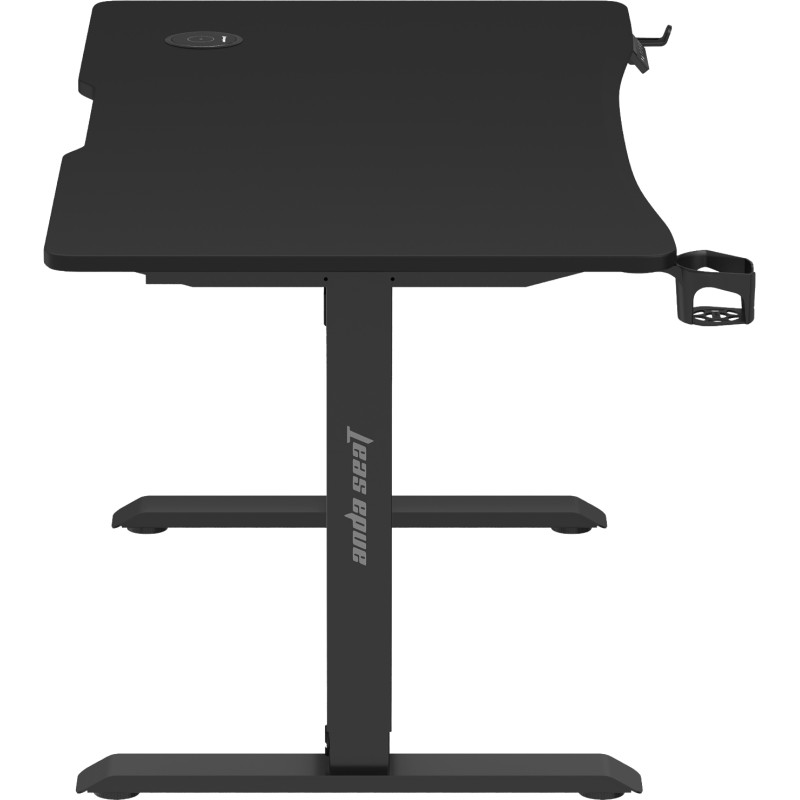 Стіл Anda Seat Xtreme Pro 140 (AD-D-DD1-1400-08-B) Black