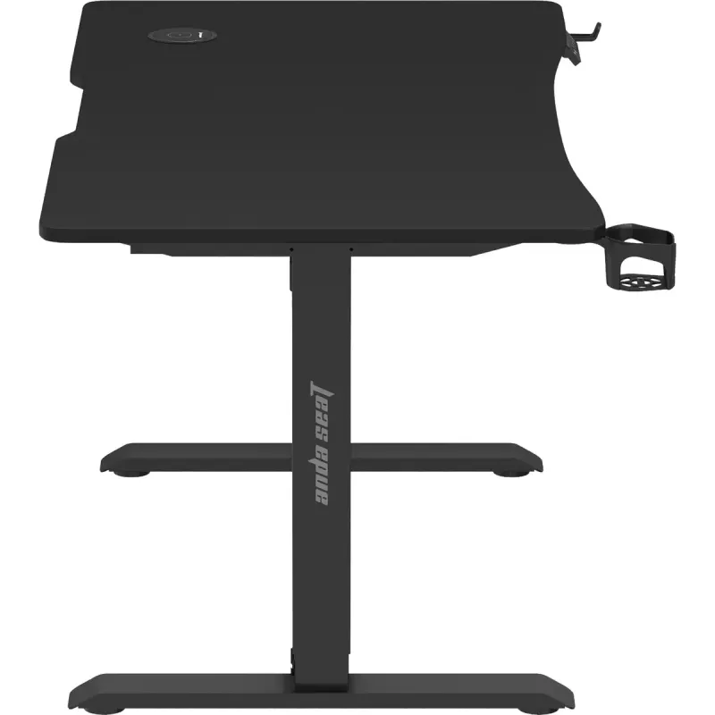 Стол Anda Seat Xtreme Pro 140 (AD-D-DD1-1400-08-B) Black