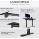 Стіл Anda Seat Xtreme Pro 140 (AD-D-DD1-1400-08-B) Black