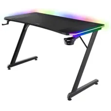 Стол Trust GXT 710 Luminus Pro RGB Black (25419)