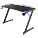 Стол Trust GXT 710 Luminus Pro RGB Black (25419)
