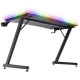 Стіл Trust GXT 710 Luminus Pro RGB Black (25419)