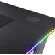 Стіл Trust GXT 710 Luminus Pro RGB Black (25419)