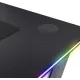 Стол Trust GXT 710 Luminus Pro RGB Black (25419)