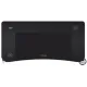 Стол Trust GXT 710 Luminus Pro RGB Black (25419)